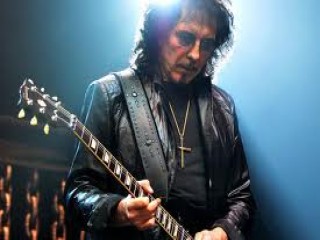 Tony Iommi picture, image, poster